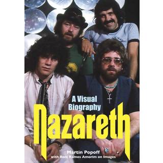 Nazareth A Visual Biography
