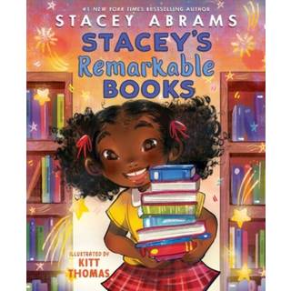 Stacey's Remarkable Books