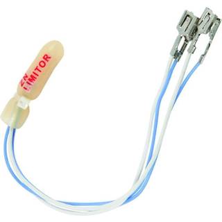 Electrolux Ventilator til motortermoafbryder 3872079029