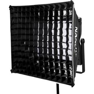 Nanlite Softbox SB-MP150, for 3877, incl. fabric honeycomb and protective bag
