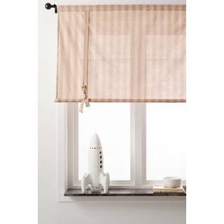 RAIA roll up-gardin - Beige