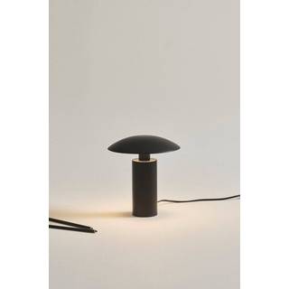 NORIO bordlampe - Sort