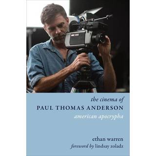 The Cinema of Paul Thomas Anderson