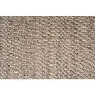 Deco Nord Naset Tæppe 300x200 Cm Sølv Natur - Jutemtæpper Jute Silver nature - 900-3744-23