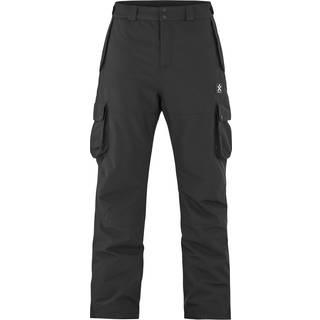 Bula Men's Liftie Insulated Pant Black, XL