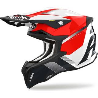Airoh Strycker Blazer rød XS