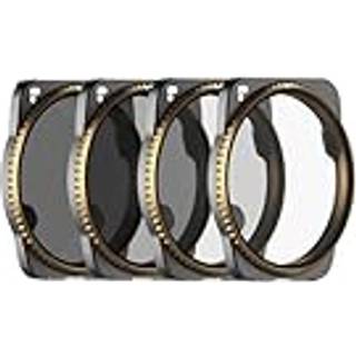 Polar Pro Vivid Collection filter kit - polarizer / neutral density