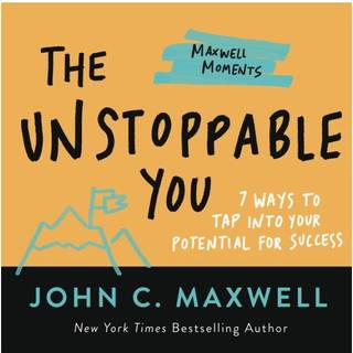 The Unstoppable You