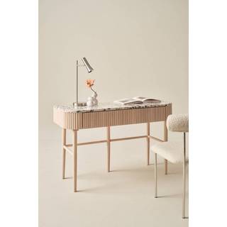 KAIGO skrivebord - Hvid