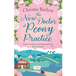 The New Doctor at Peony Practice