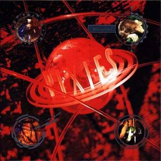 Pixies - Bossa Nova