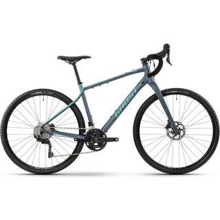 Ghost Asket Essential Metallic Dark Blue/Pearl Blue Green