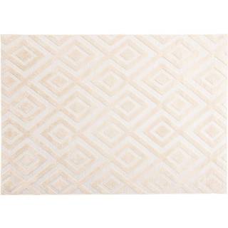 Venture Design Pia tæppe Beige 290 x 200 cm