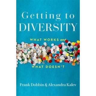 Getting to Diversity