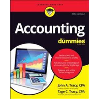 Accounting For Dummies