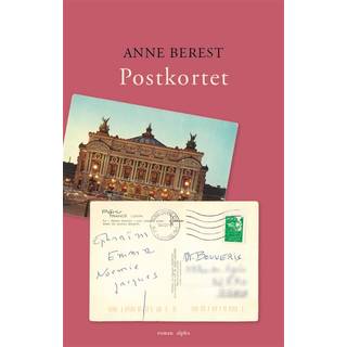 Postkortet af Anne Berest