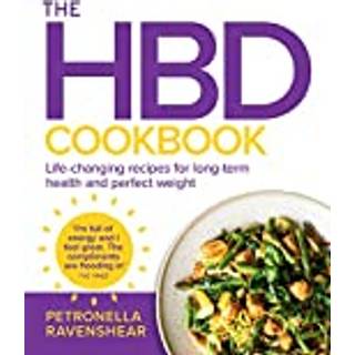 The HBD Cookbook