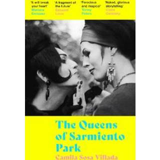 The Queens Of Sarmiento Park