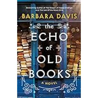 The Echo of Old Books