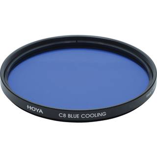 Hoya C8 BLUE COOLING 52mm