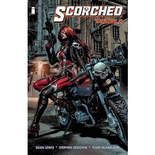 The Scorched, Volume 2