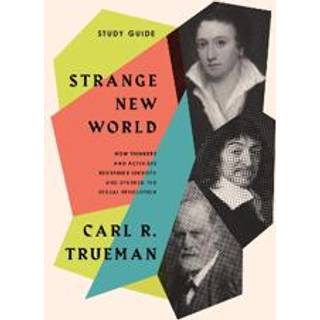 Strange New World Study Guide