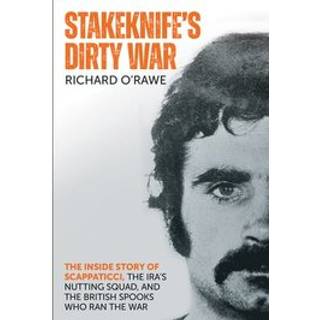 Stakeknife's Dirty War