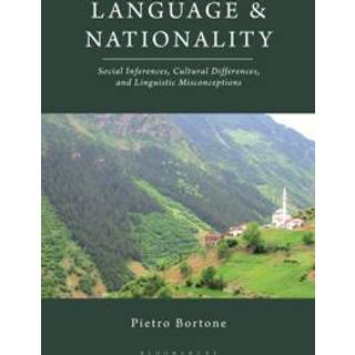 Language and Nationality