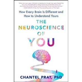 The Neuroscience of You