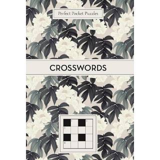 Perfect Pocket Puzzles: Crosswords