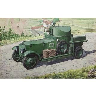 British Armoured Car (Pattern1920 Mk.I)