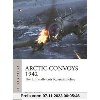 Arctic Convoys 1942