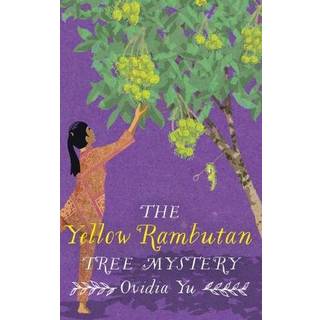 The Yellow Rambutan Tree Mystery