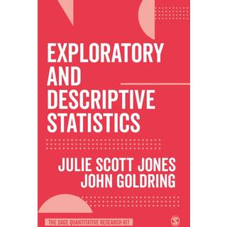 Exploratory and Descriptive Statistics