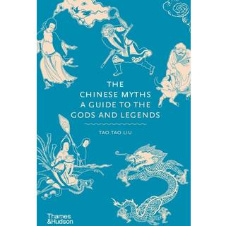 The Chinese Myths