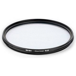NiSi Strip filter blue 2mm 72mm