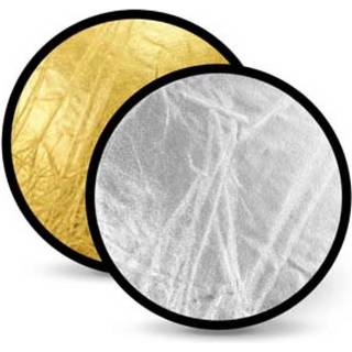 Godox Gold silver reflector disc - 110cm