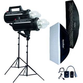 Godox GS300 II Creative kit