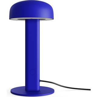 TipToe NOD Bordlampe Mineral Blue