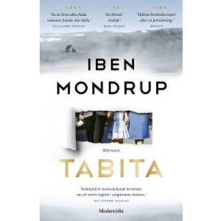 Iben Mondrup - Tabita (svensk)