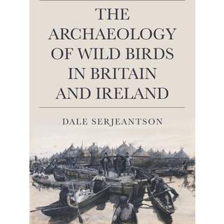 The Archaeology of Wild Birds in Britain and Ireland