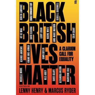 Black British Lives Matter