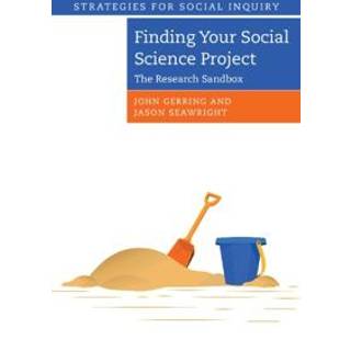 Finding your Social Science Project