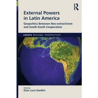 External Powers in Latin America