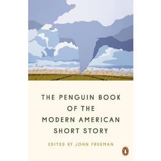 The Penguin Book of the Modern American Short Story