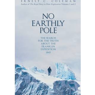 No Earthly Pole
