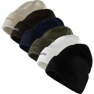 CORE Essence Beanie - White