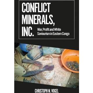 Conflict Minerals, Inc.