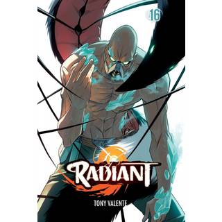 Radiant, Vol. 16