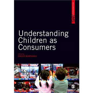 Understanding Children as Consumers